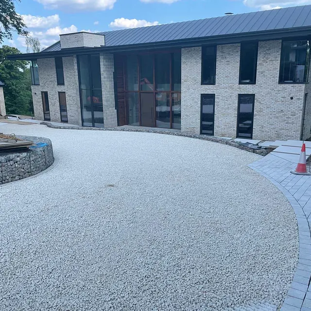 building services
